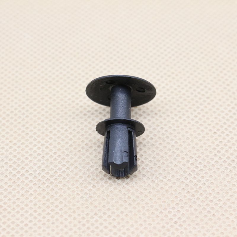 10 External AD Column Molding Clips for Land Rover DYQ500060