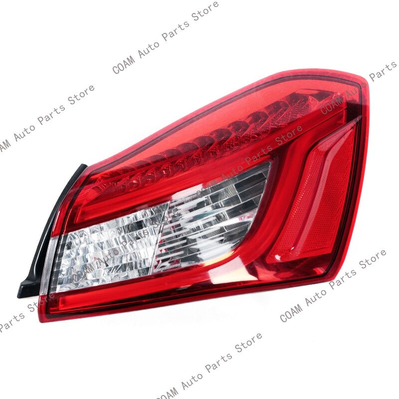 The right-side taillight assembly is suitable for the for Maserati Ghibli M157 2014-2020.