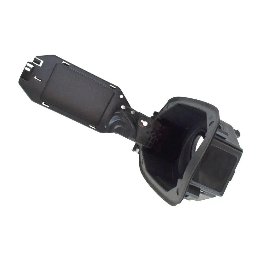 Fuel Filler Door Bracket with Cap for Mercedes-Benz C300 C400 C450 AMG 2015-2019 Q
