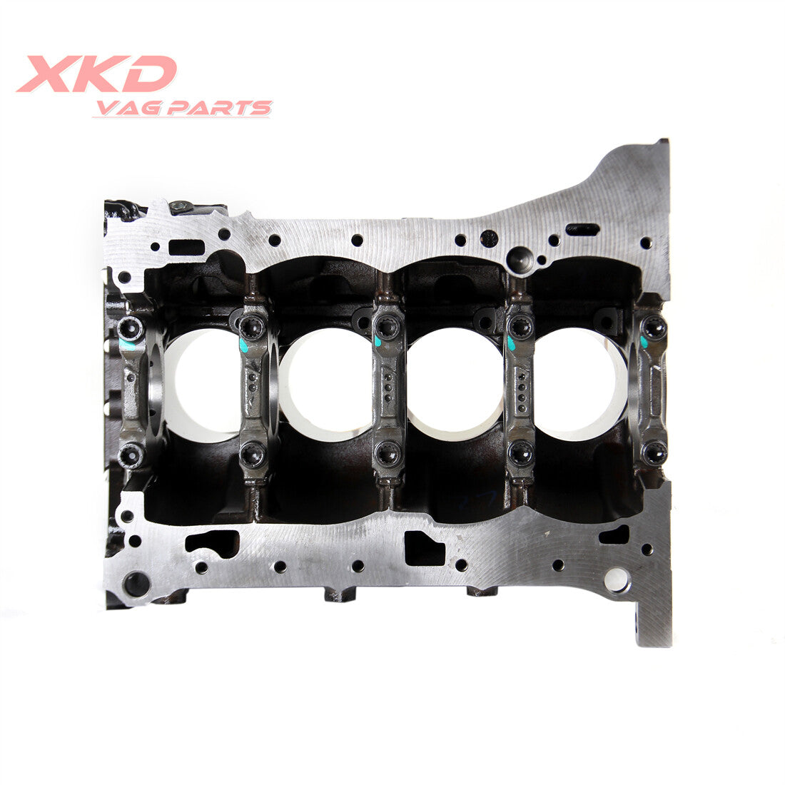 EA888 Gen2 2.0T Engine Block for Audi A3 for A5 Q3 Q5 for VW for Tiguan EOS for Golf CCTA CAEB