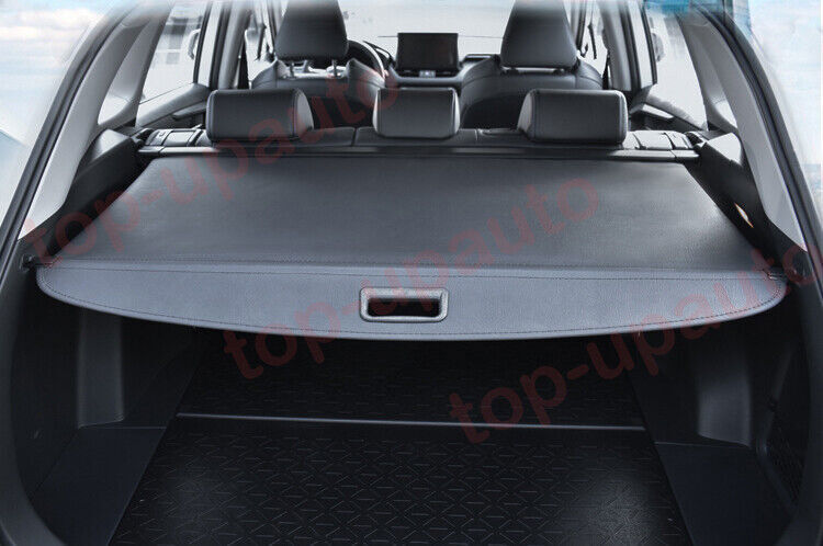 for Toyota for Corolla Cross 2022-2024 Retractable Trunk Luggage Shade Cargo Cover