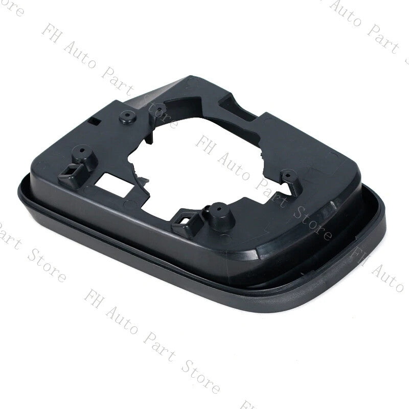Right Side Door Mirror Frame Housing for Ford Everest 16-20 Ranger Pickup 12-18