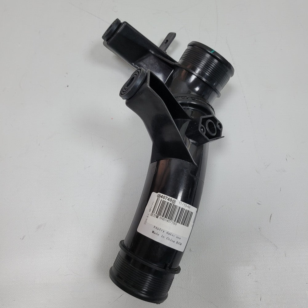 Intercooler Air Pipe Hose for Audi Q3 2.0L 2012-2018 Q