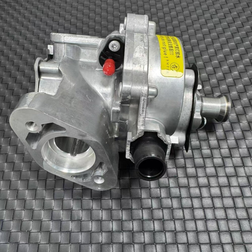 High Pressure Vacuum Pump for BMW N55 Q