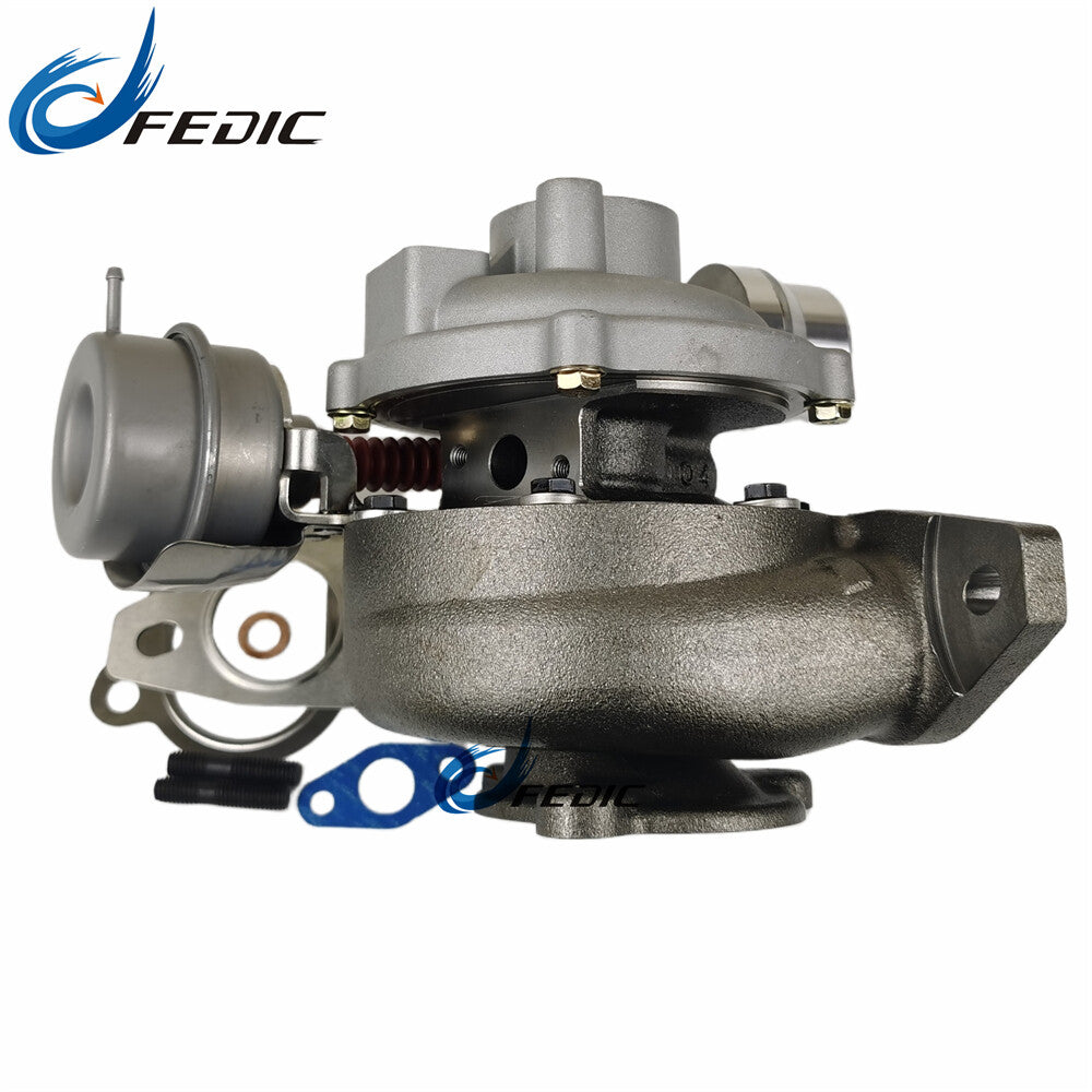 54399880127 Turbine BV39 for Renault Diacia for Nissan 1.5 dCi 78 Kw K9K Euro 5 2009