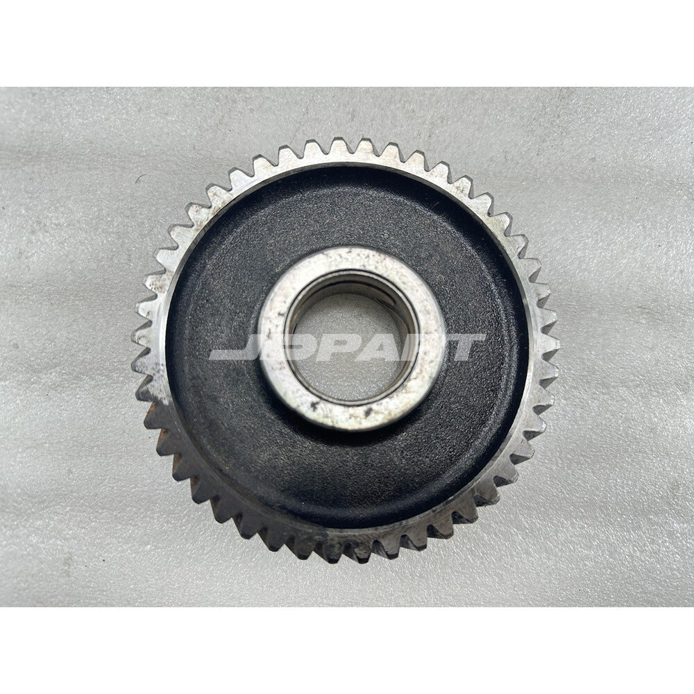 S4Q Idler gears are suitable for engine spare parts.