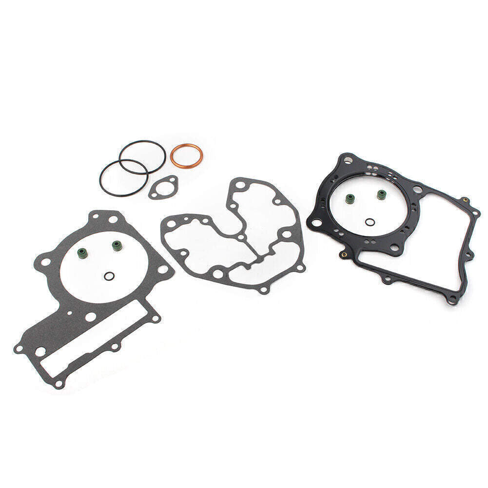 Fit TRX500FA FourTrax For Foreman Rubicon 01-14 Top End Gasket Set Kit