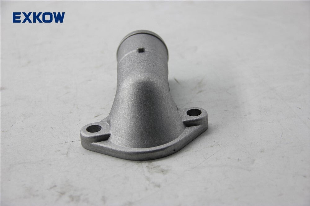 Cooling Water Outlet Hose Fitting fit for Mitsubishi 3.0 L200 K26T MONTERO L141G Q