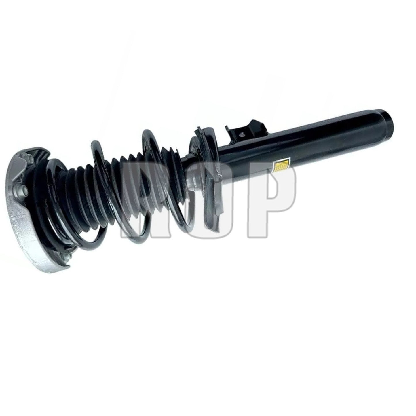 2x Front Shocks Struts Assys w/o EDC for BMW F30 F32 328xi 335i 440i 435i xDrive