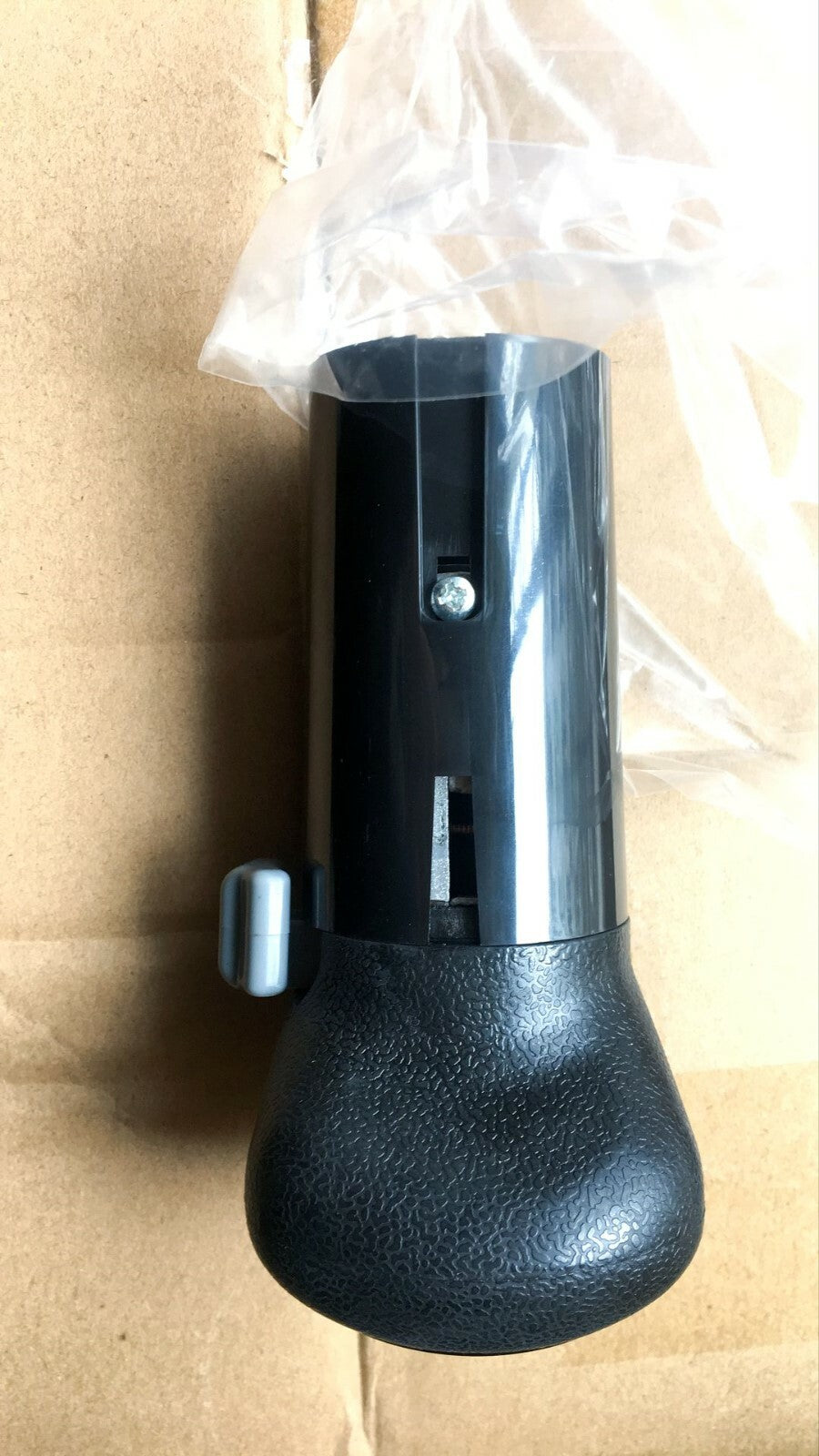 A6910 SHIFT KNOB W/ RANGE SELECTOR FOR 10 SPEED (SUPER 10) EATON FULLER Q