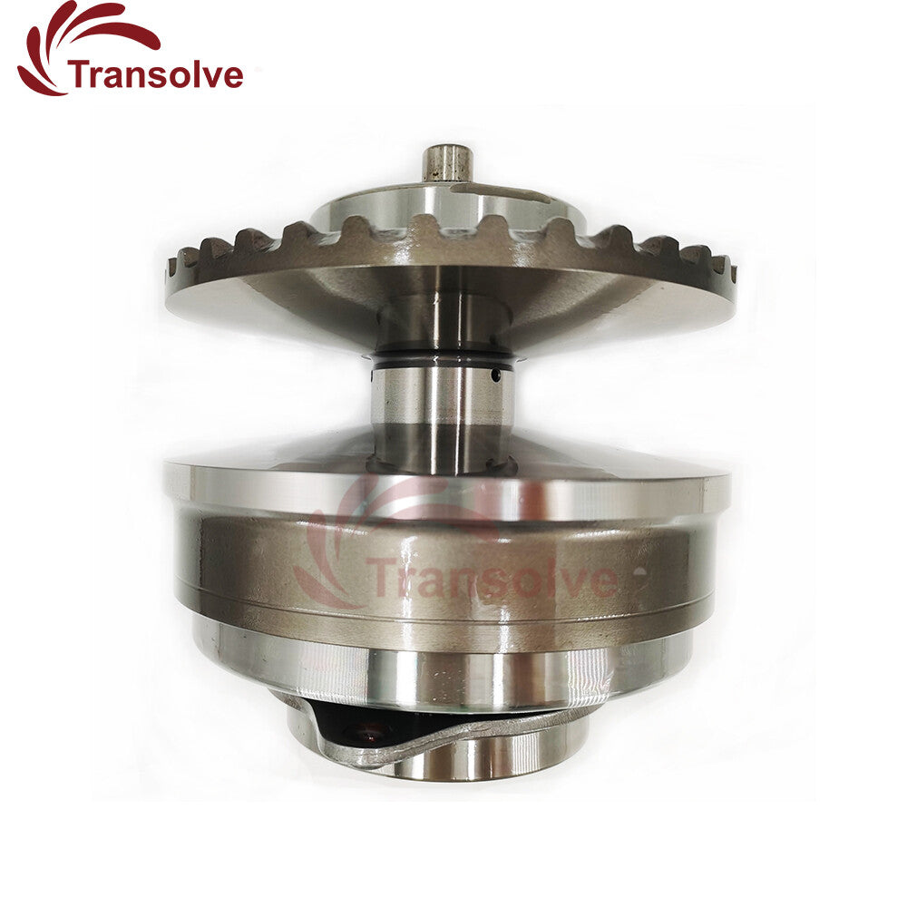 QR019CHA Auto Transmission Primary Pulley Fit for Chery E5 CVT Tiggo QR1502510