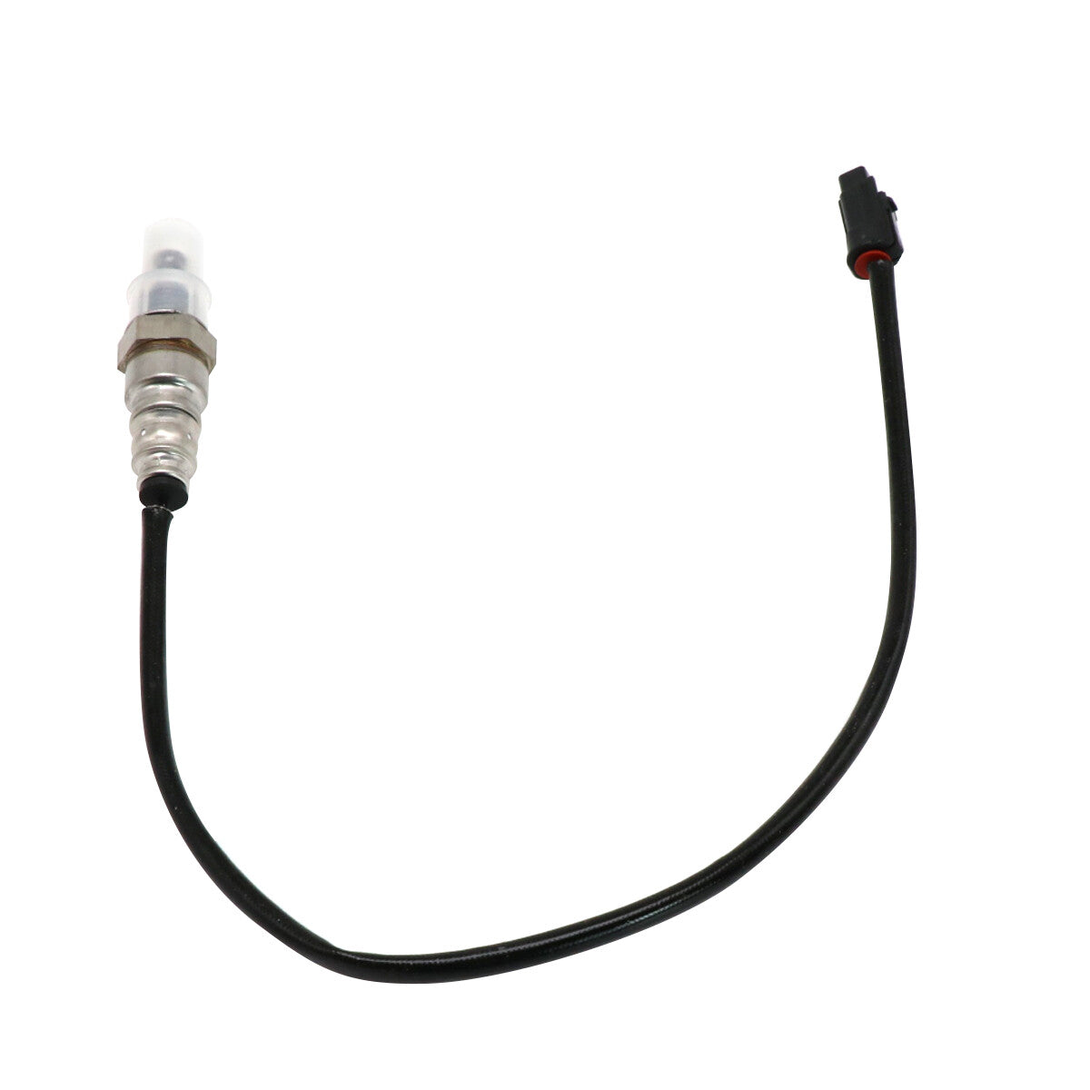 18mm Motorcycle Oxygen Sensor Plug Exhaust System Sensor SG07-181205 Q