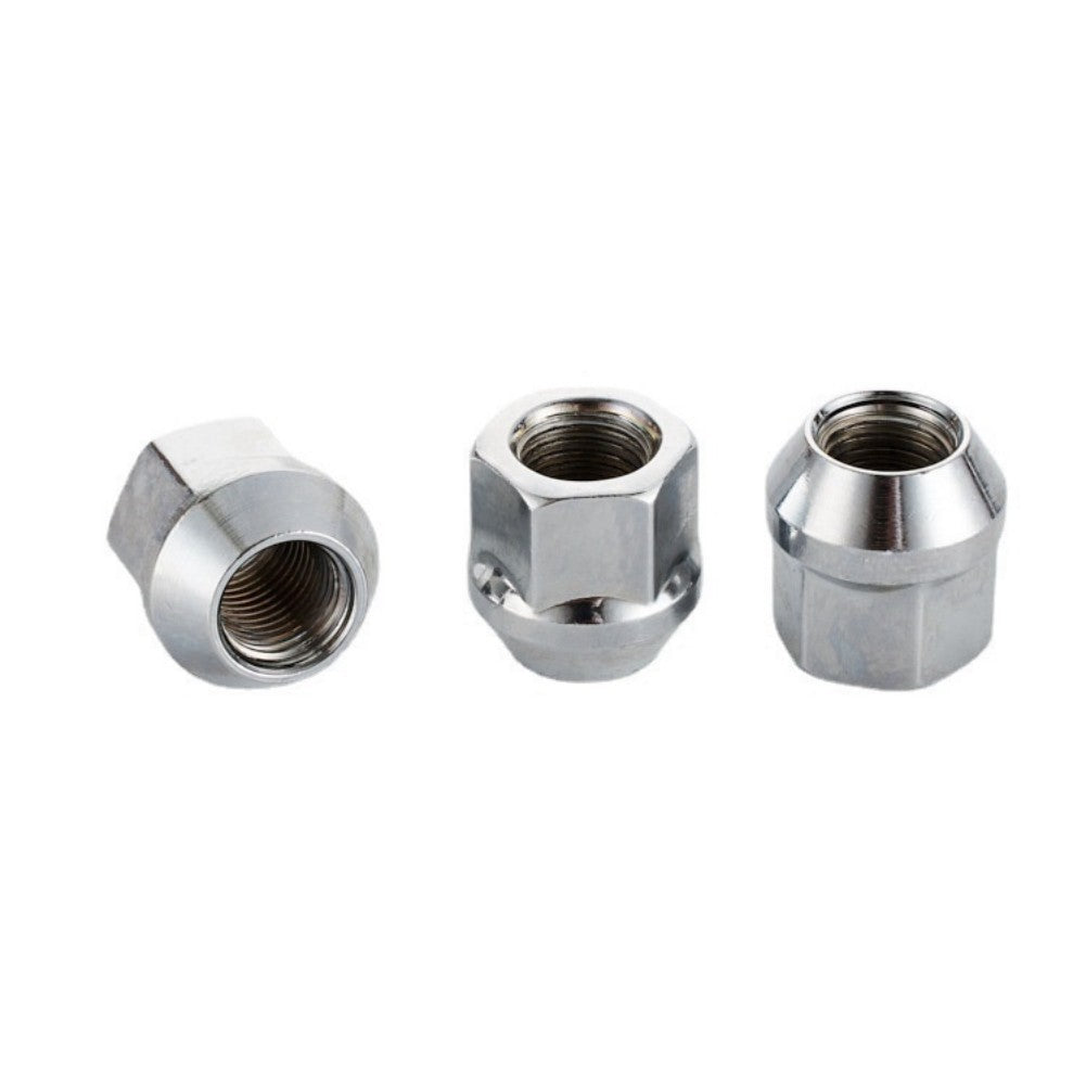 Lug Nuts for GM for Sierra Silverado Tahoe for escalade 1988-2023 Q