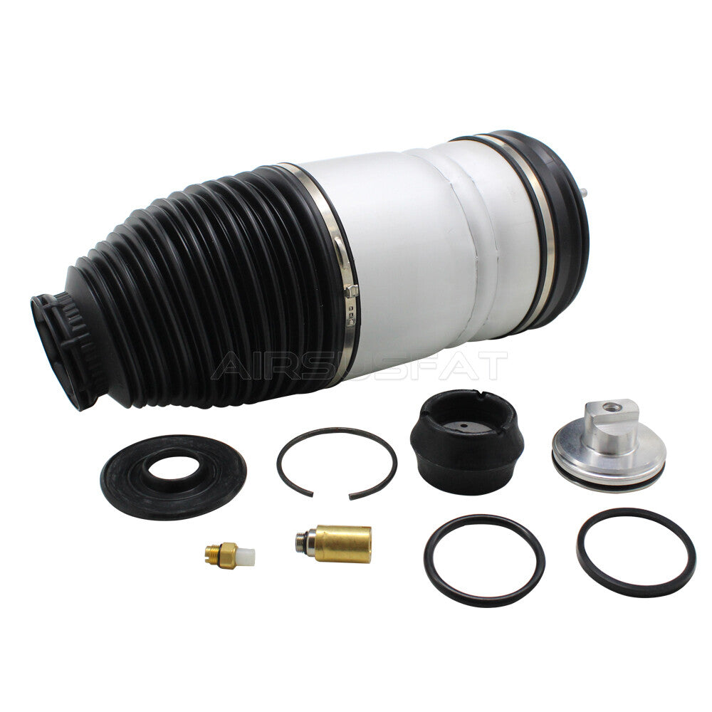 for Dodge for Ram 1500 13-19 Front L/R Air Suspension Spring Bag 4877147AA 4877146AA