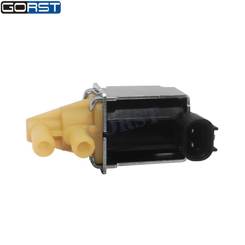 Solenoid valve 877805T is suitable for Nissan K12 and for Mercury marine outboard motors (30HP, 40HP).