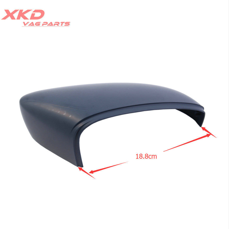 Random Color Right Mirror Cover for VW Beetle/Cabrio for Jetta MKVI 6 5C6857538A Q