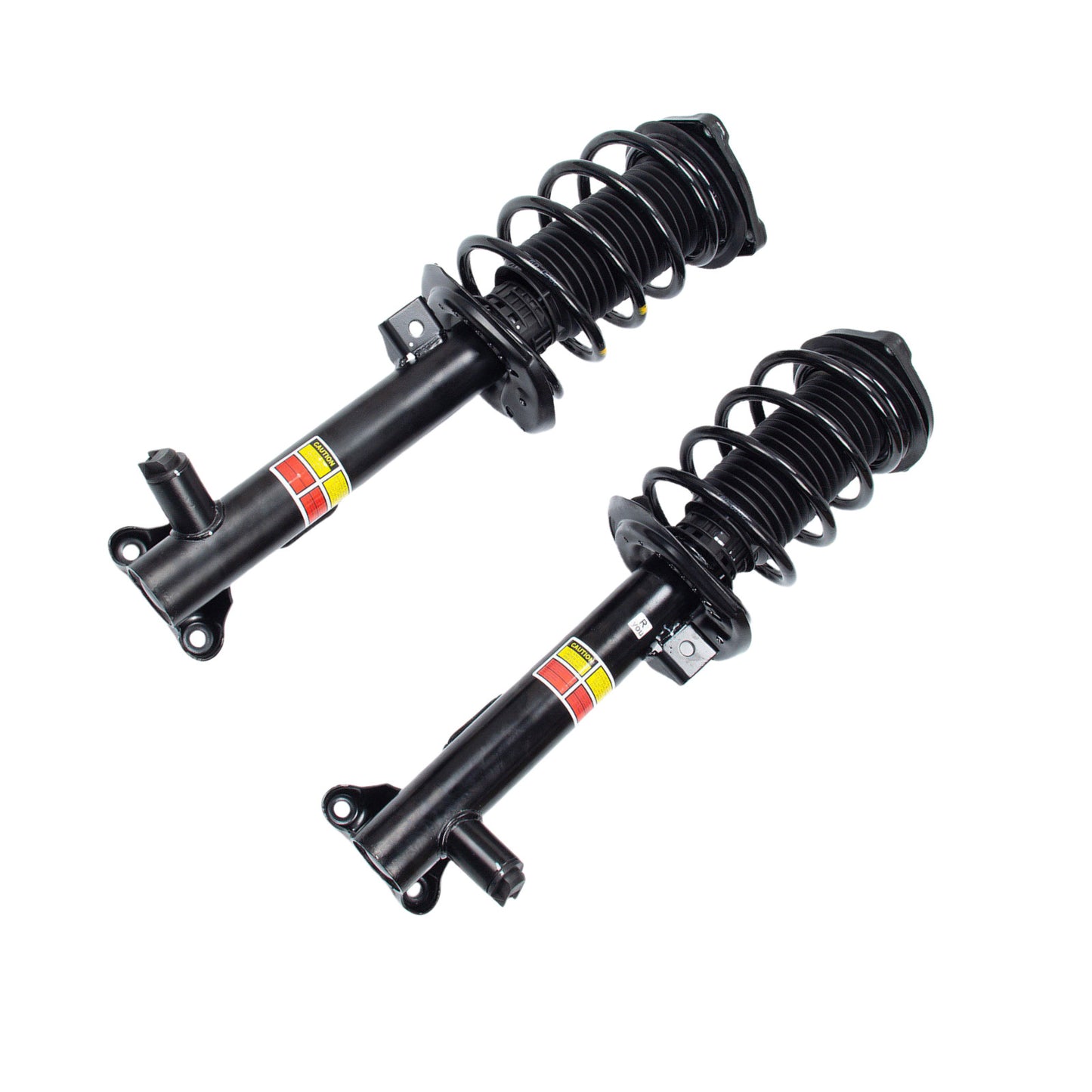 4-piece front and rear magnetic riding shock absorber struts for Audi R8 V8 2009-15 420412019AG