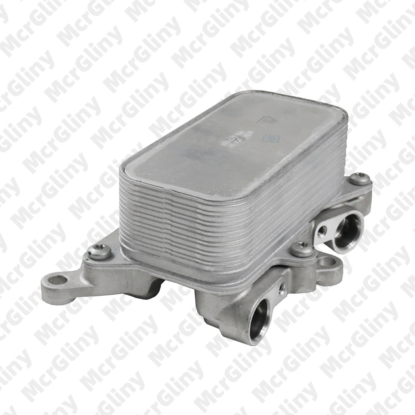 8-speed transmission oil cooler 7P0317037 is suitable for Audi Q7 2010-2015/ Touareg. n