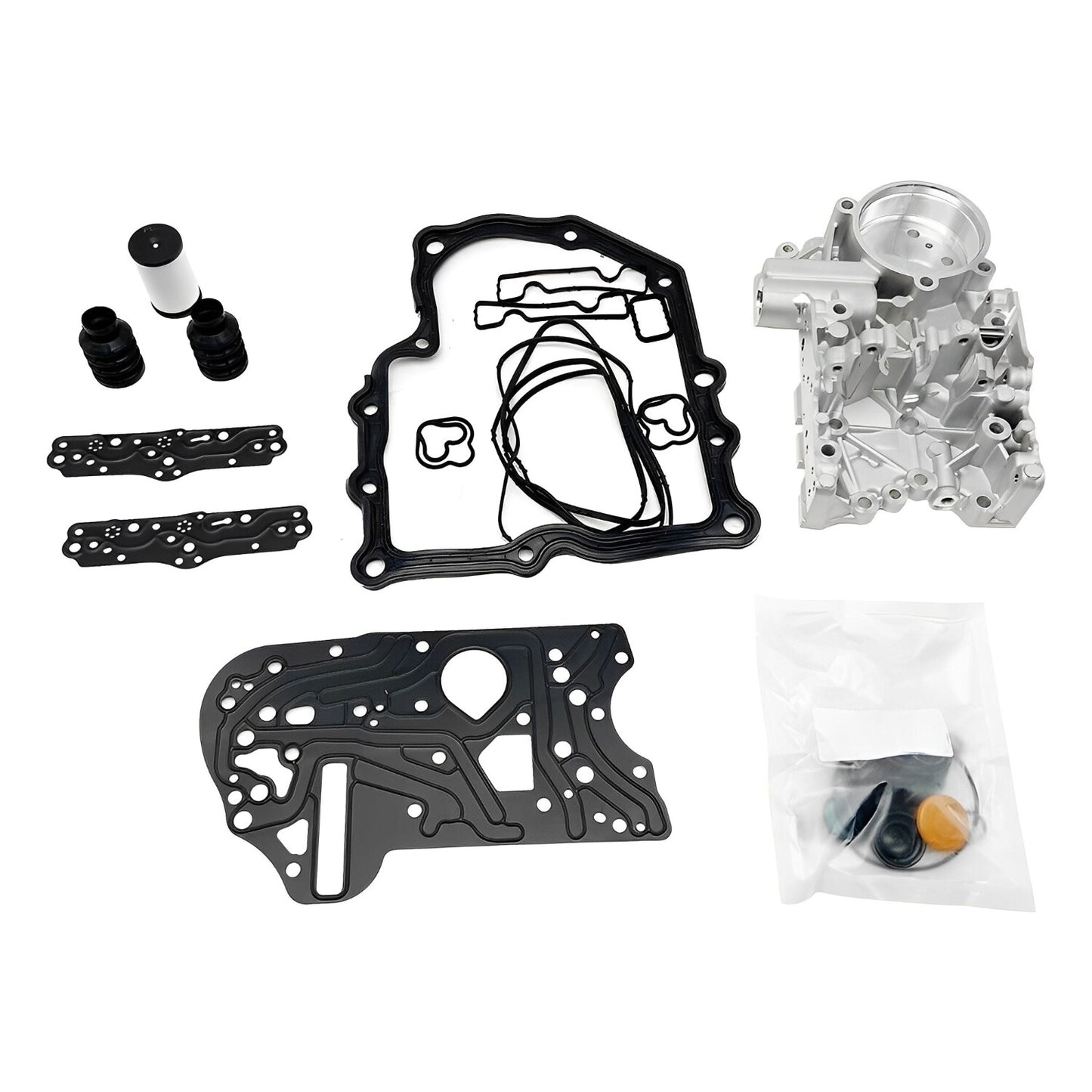 DSG 7 Speed Transmission Repair Kit Suitable for BWM A1 A3 for BORA for PASSAT DQ200 0AM