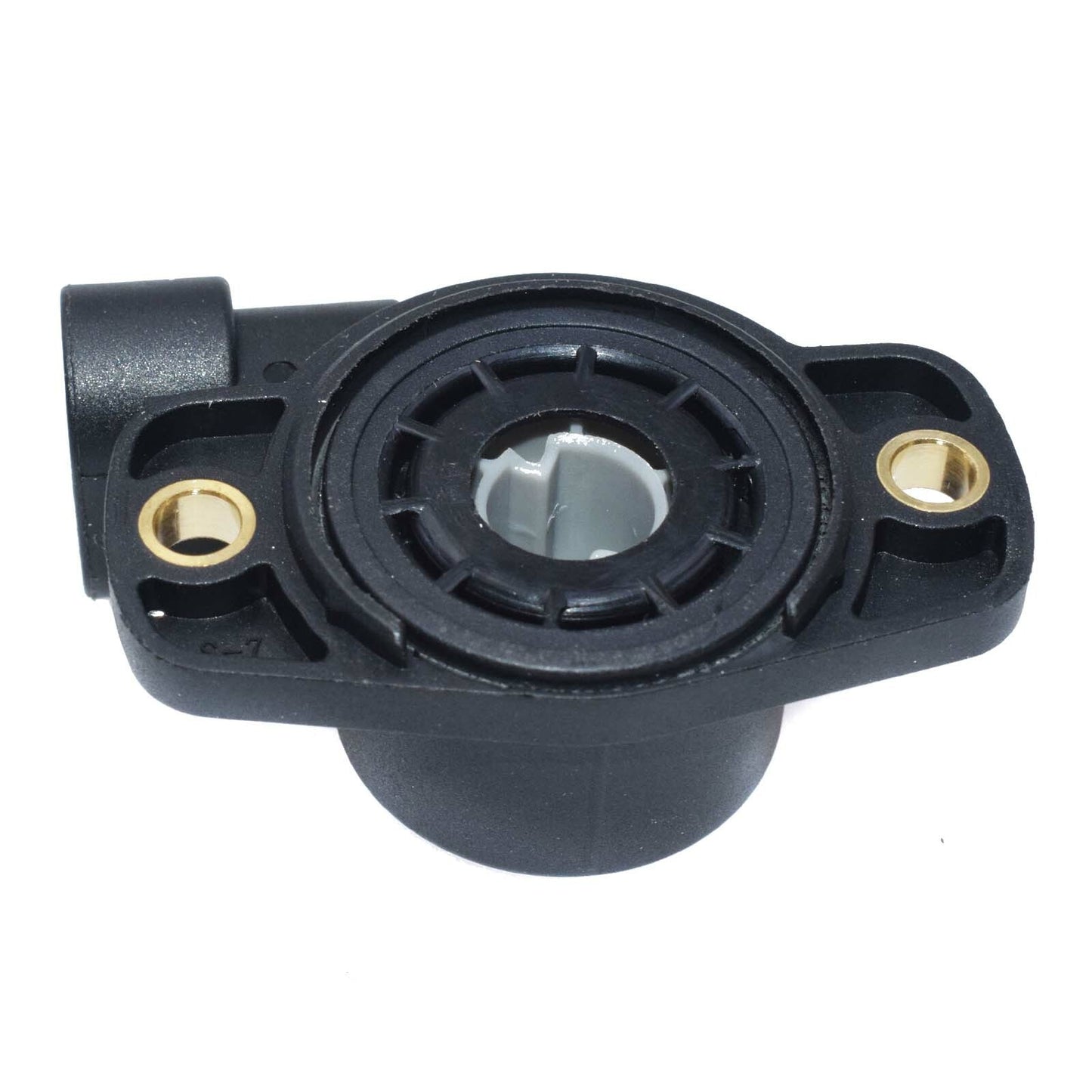 7701044743 TPS Throttle Position Sensor for Fiat Clio Magane 9950634 Brand New n