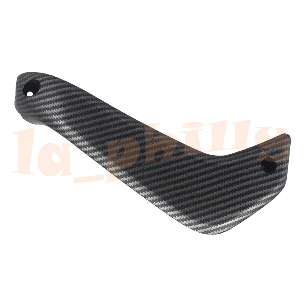 For 2011-2019 for Ford Fiesta Inner Front Left Door Pull Handle D2BB-A23943-CA35B8