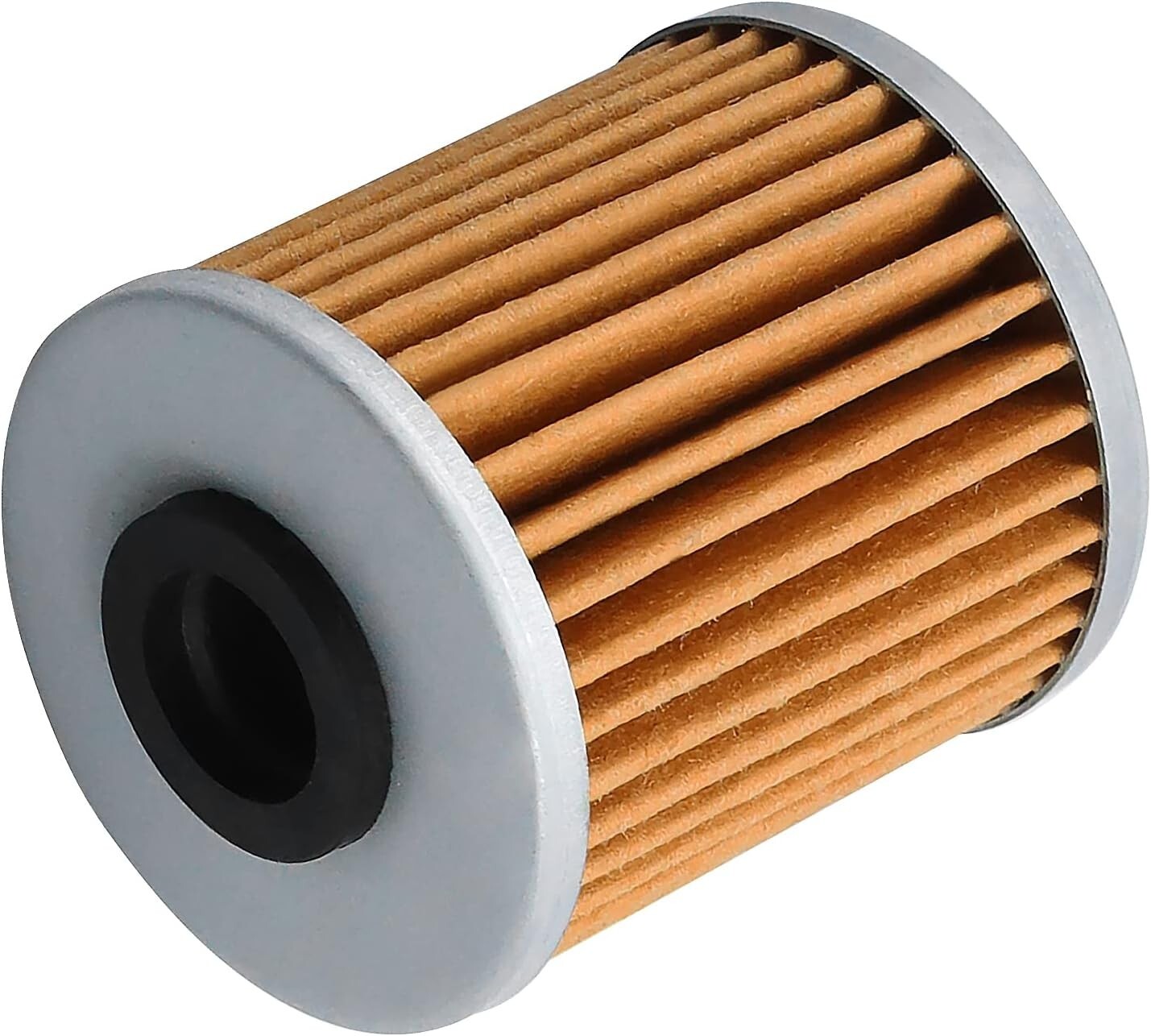 HF207 Oil Filter for SUZUKI 250 400 RMZ 250 RM-Z250 2004-2015/RMZ 450 2005-2015