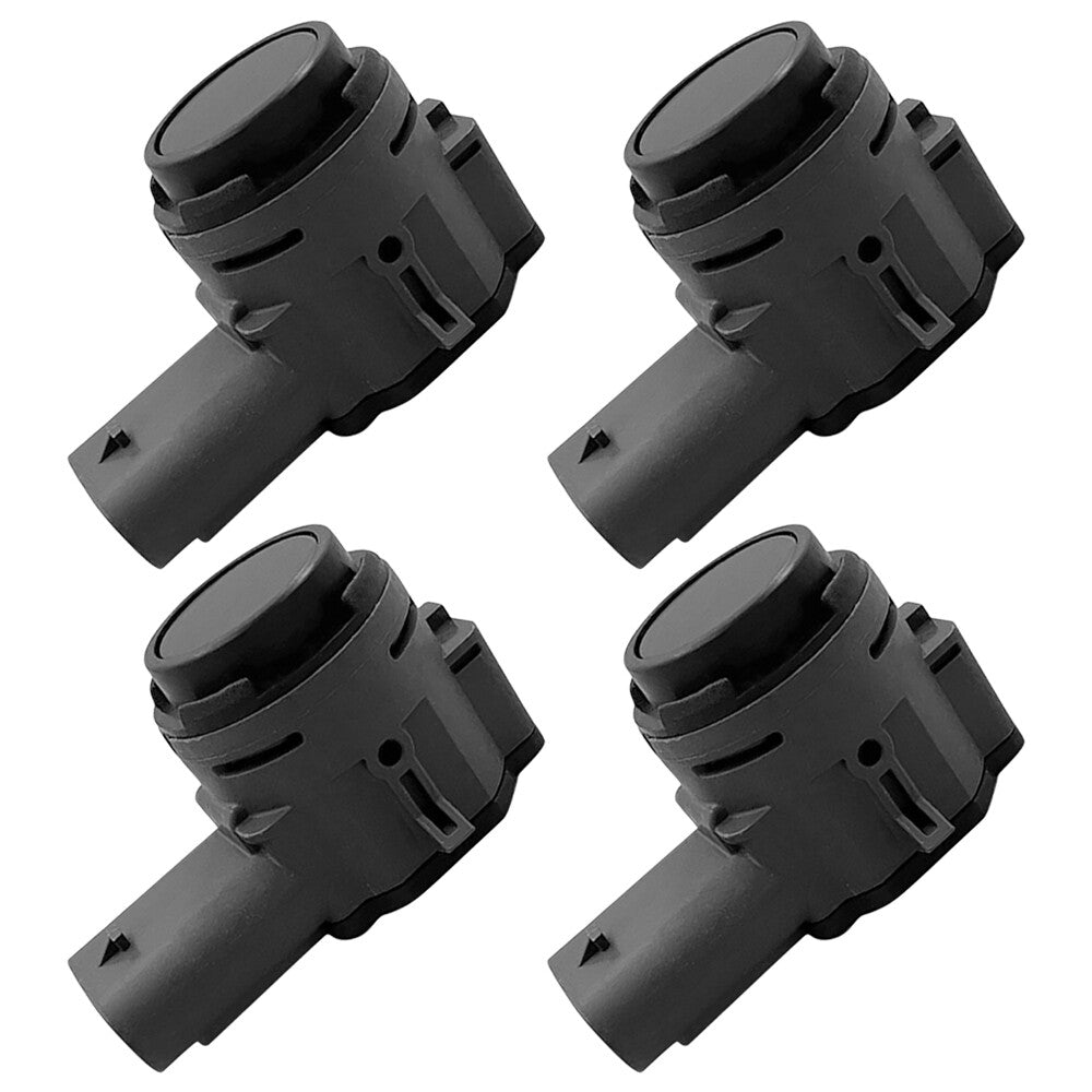 Set 4 For C-CLASS W205 E-CLASS W213 2021-2022 PDC Parking Distance Sensor Q