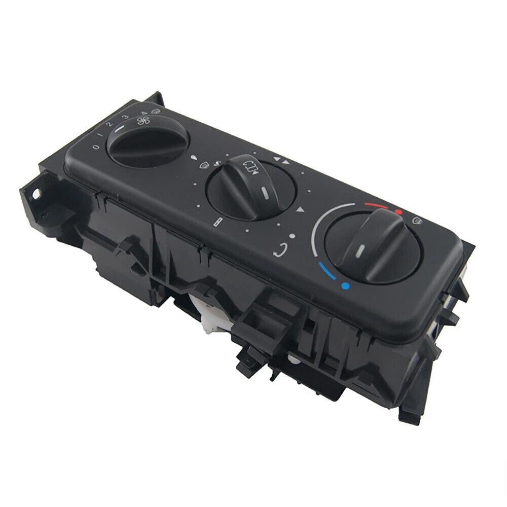 Fits for Mercedes Benz Actros 2010 Heater Unit Panel Control Switch A9438200026