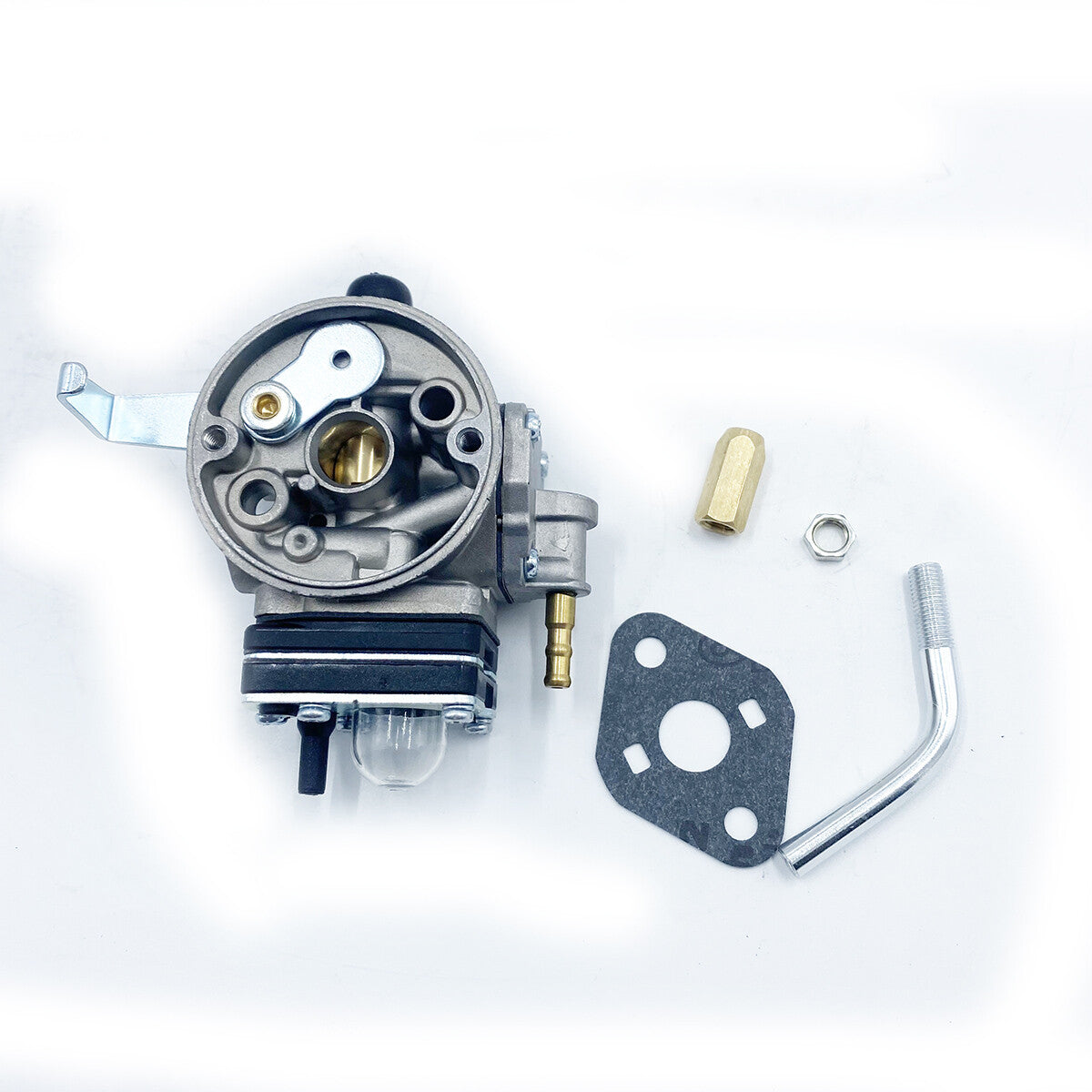 Carburetor For Shindaiwa A021002360 Replaces old 70170-81020 Carb T270 C270 PB27