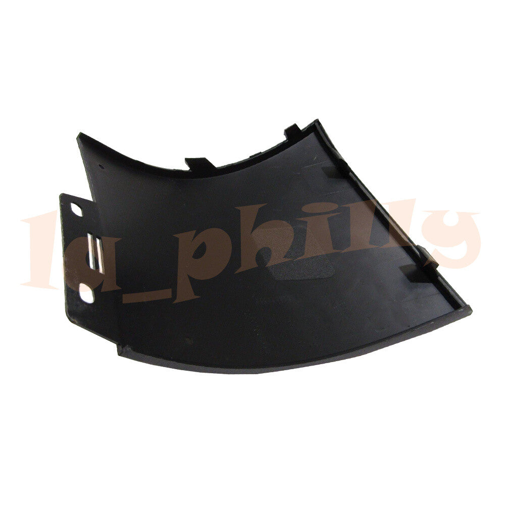 for Mercedes Gle Ii V167 Amg Front Bumper Left Side Corner Trim A1678853205