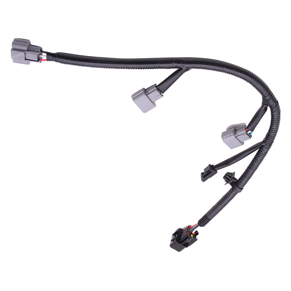 Ignition Coil Harness 39610-39400 Fit For 2002-2006 for Kia for Sorento 3.5L Q