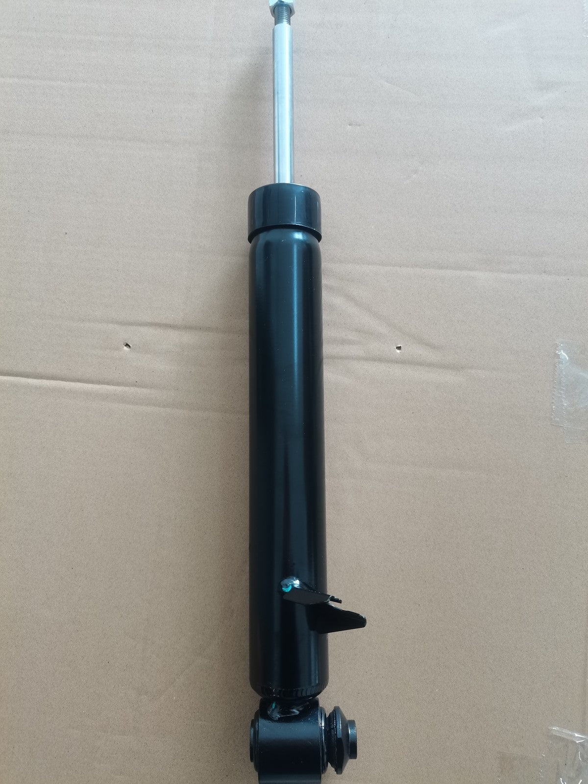 Rear Left Shock Absorber Without VDC for BMW X5 F15 F85 X6 F16 F86 2014-2018