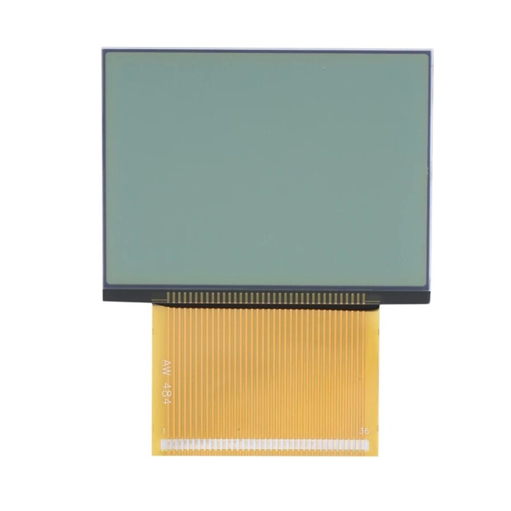 1PC LCD Display For Massey Ferguson For Tractors Instrument Cluster Repair v
