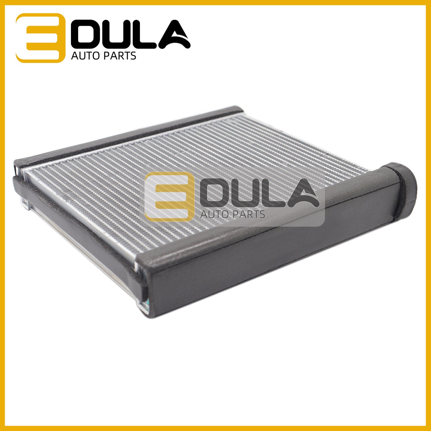 A/C AC Evaporator Core Cooling Coil Assy fits for Renault Koleos 225x255x38mm