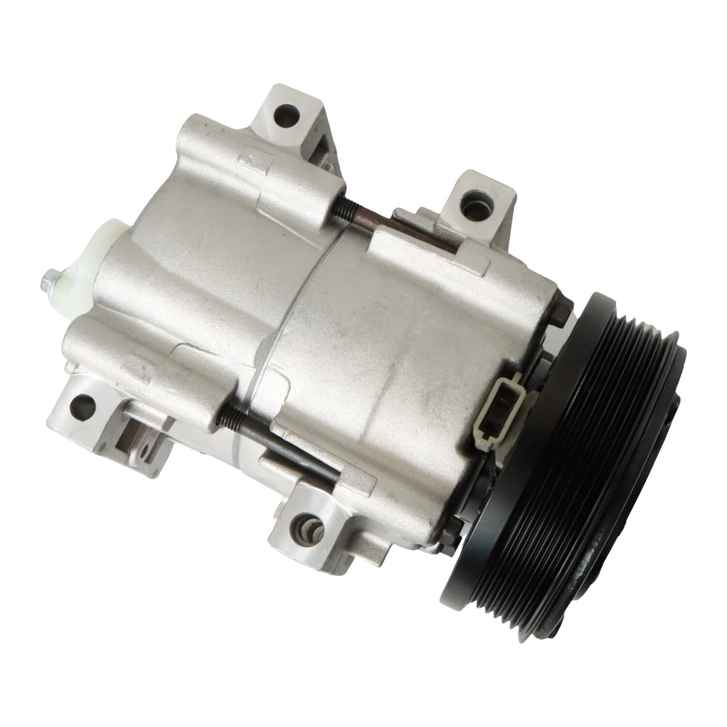 Air A/C Compressor CO103090C For 3.0L for Mercury Sable for Ford Taurus SE SEL 2001-2007