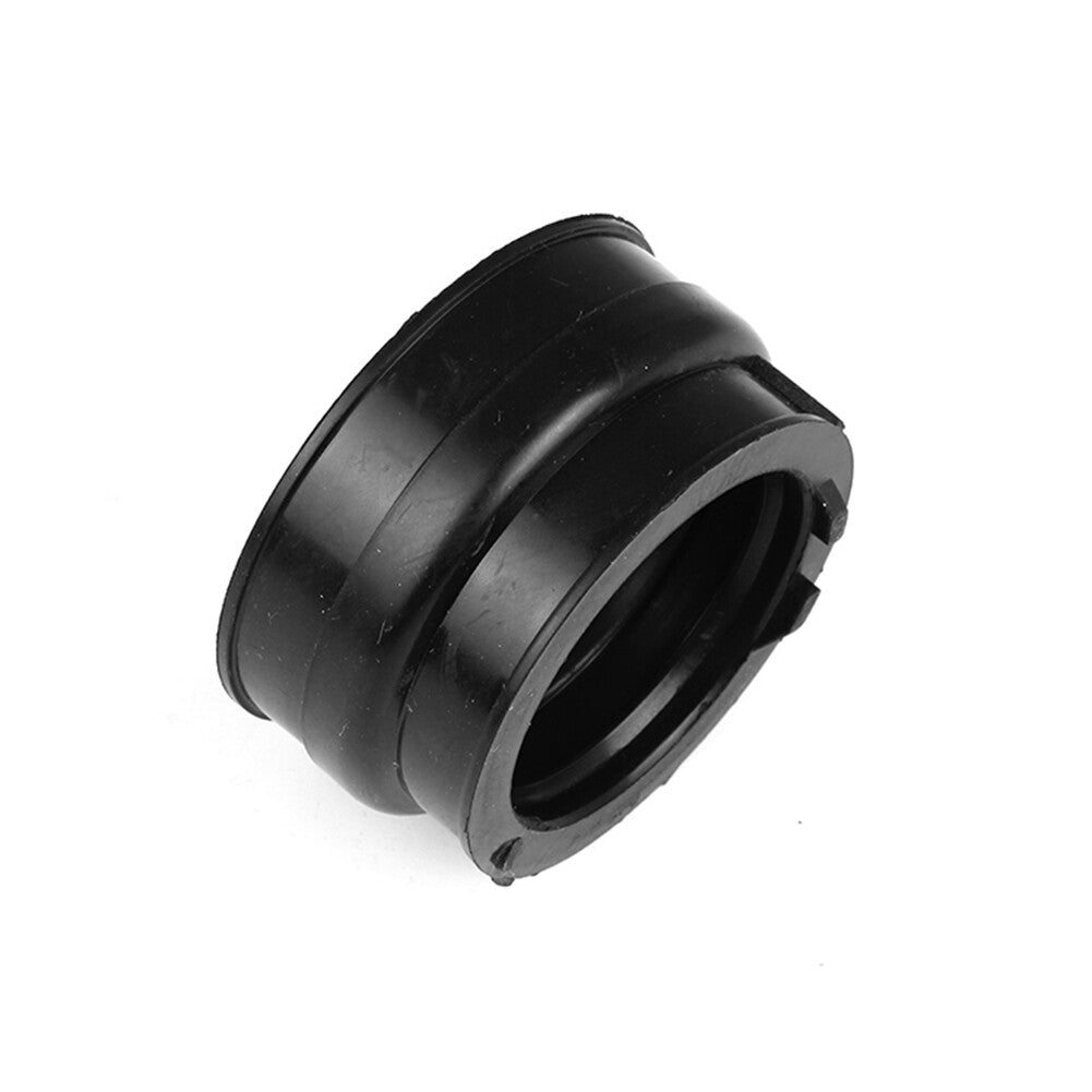 Carburetor Intake Manifold Boot Adapter Interface fit for Yamaha Grizzly 660 2002-08 Q