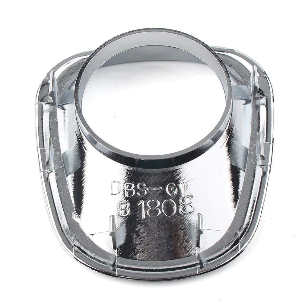 Ignition Key Accent Fairing for Honda Goldwing GL1800 2006-2011 2008 Chrome New Q