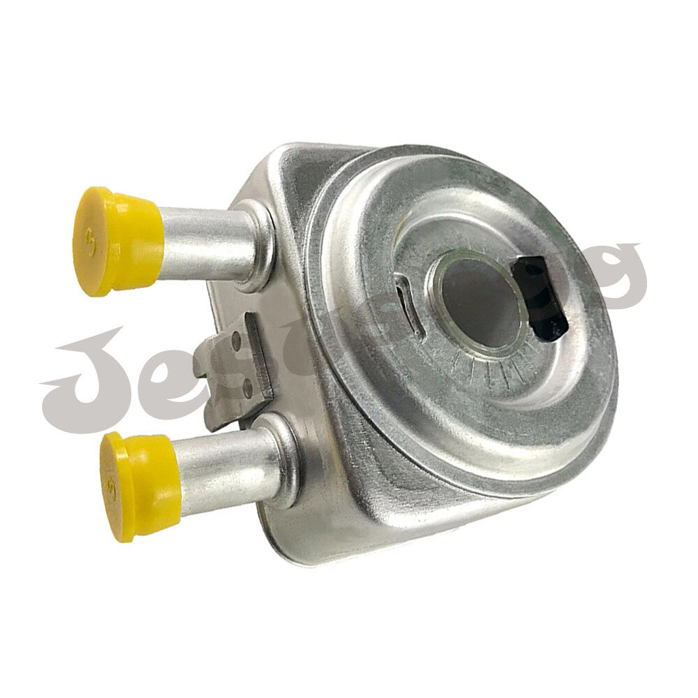 for Hyundai Santa Fe for Tucson for Veloster N for Kia for Sorento 2016-2020 Engine Oil Cooler Q