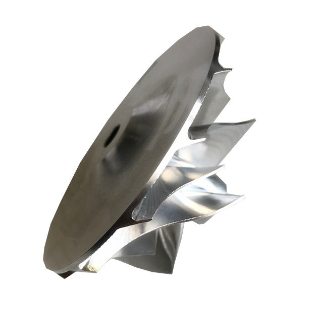 TD05H 16G 6+6 Blade 48.30 mm / 68.01 mm Billet Compressor Wheel
