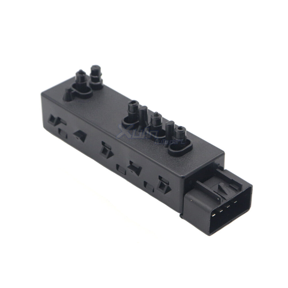 25974714 Front left power for seat switch for Malibu, for Cadillac SRX, for Buick - v