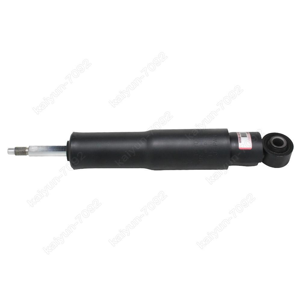 Rear Shock Absorber Hydraulic W/ADS for Toyota for Land Cruiser LC200 for Lexus LX570