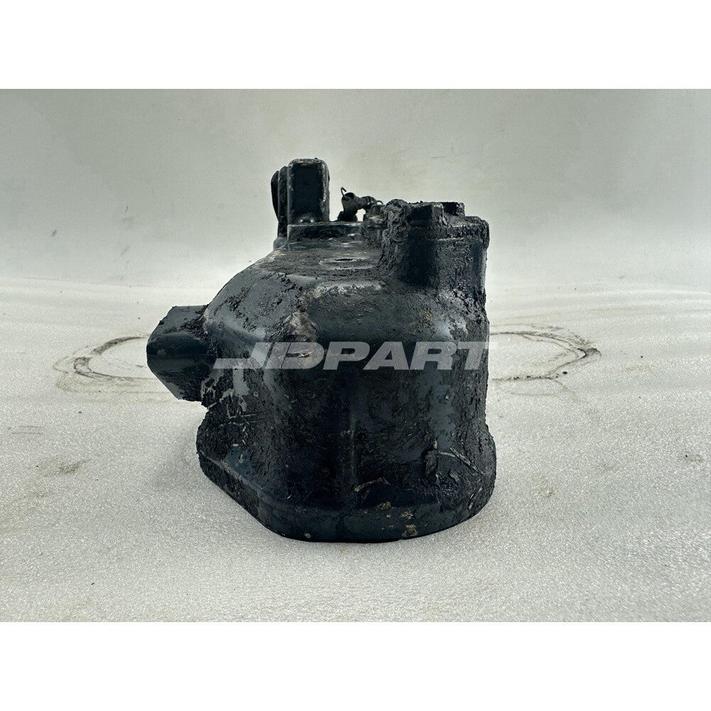 D1302 Valve Chamber Cover for Engine Spare Parts