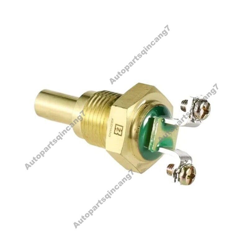 Temp Sensor 394-4837 125-2966 for Caterpillar Excavator312D2 312D2 GC 312D2 L