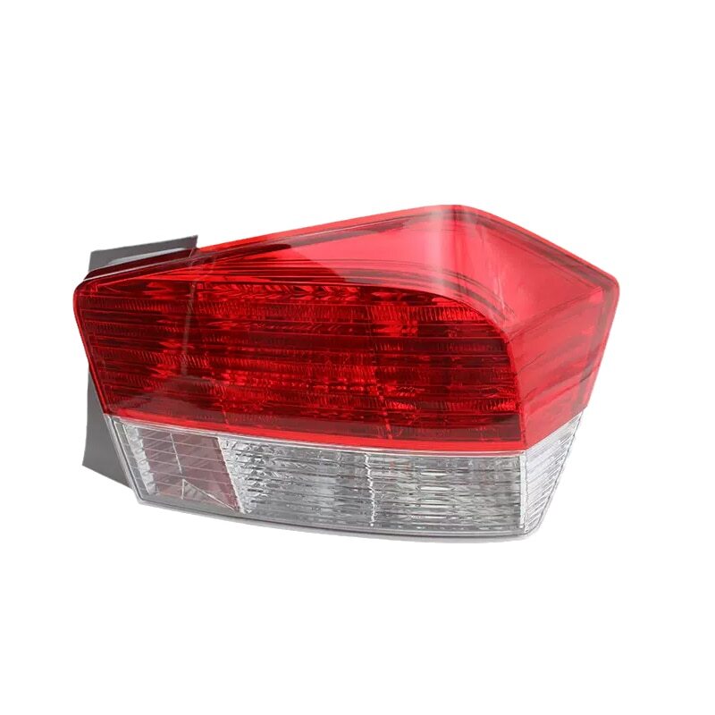 Right for Honda City 2008 2009 2010 2011 Tail Brake Light Assembly Rear Lamp v