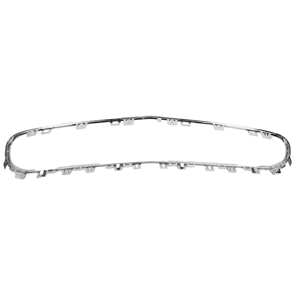 for Mercedes-Benz E300 2018 E400 2019 E450 2138850200 Grille Trim Molding