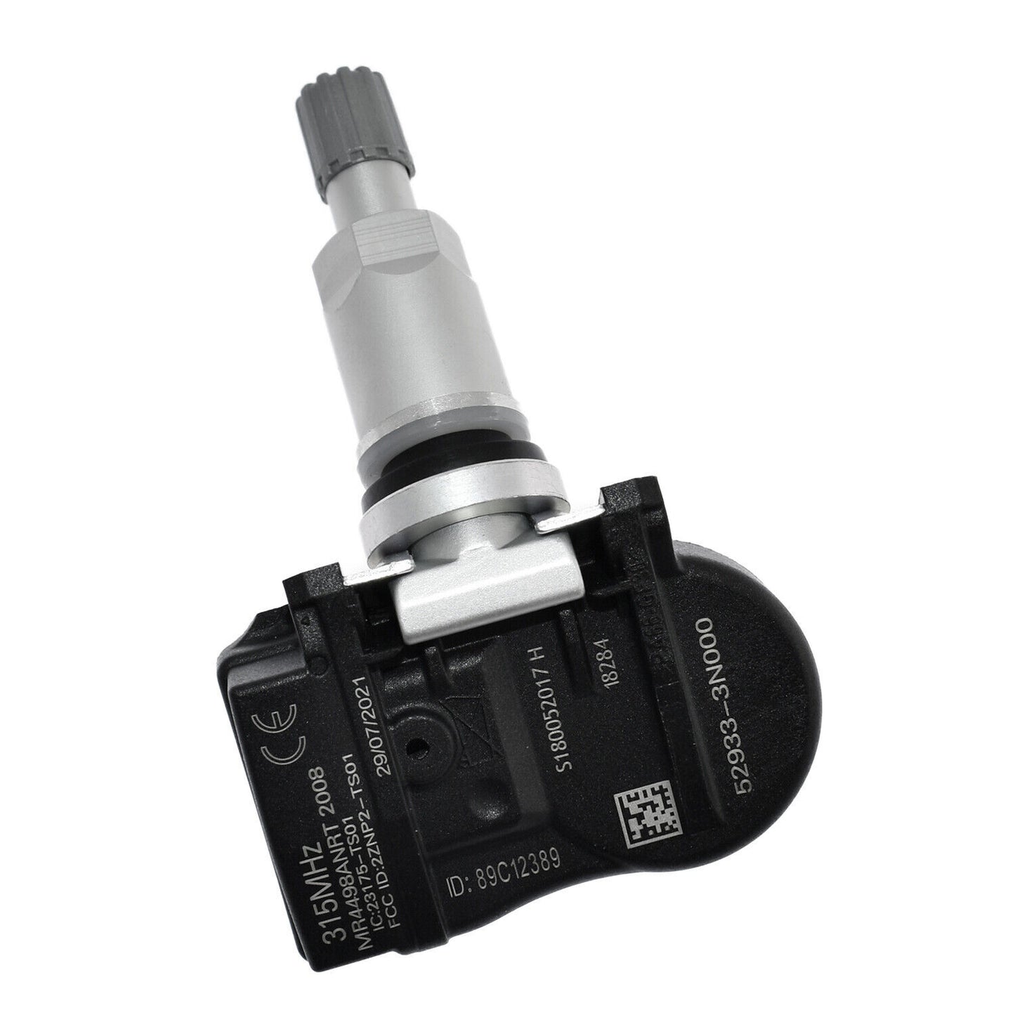52933-3N000 TIRE PRESSURE Monitoring Sensors TPMS for Kia Soul 2010-2013