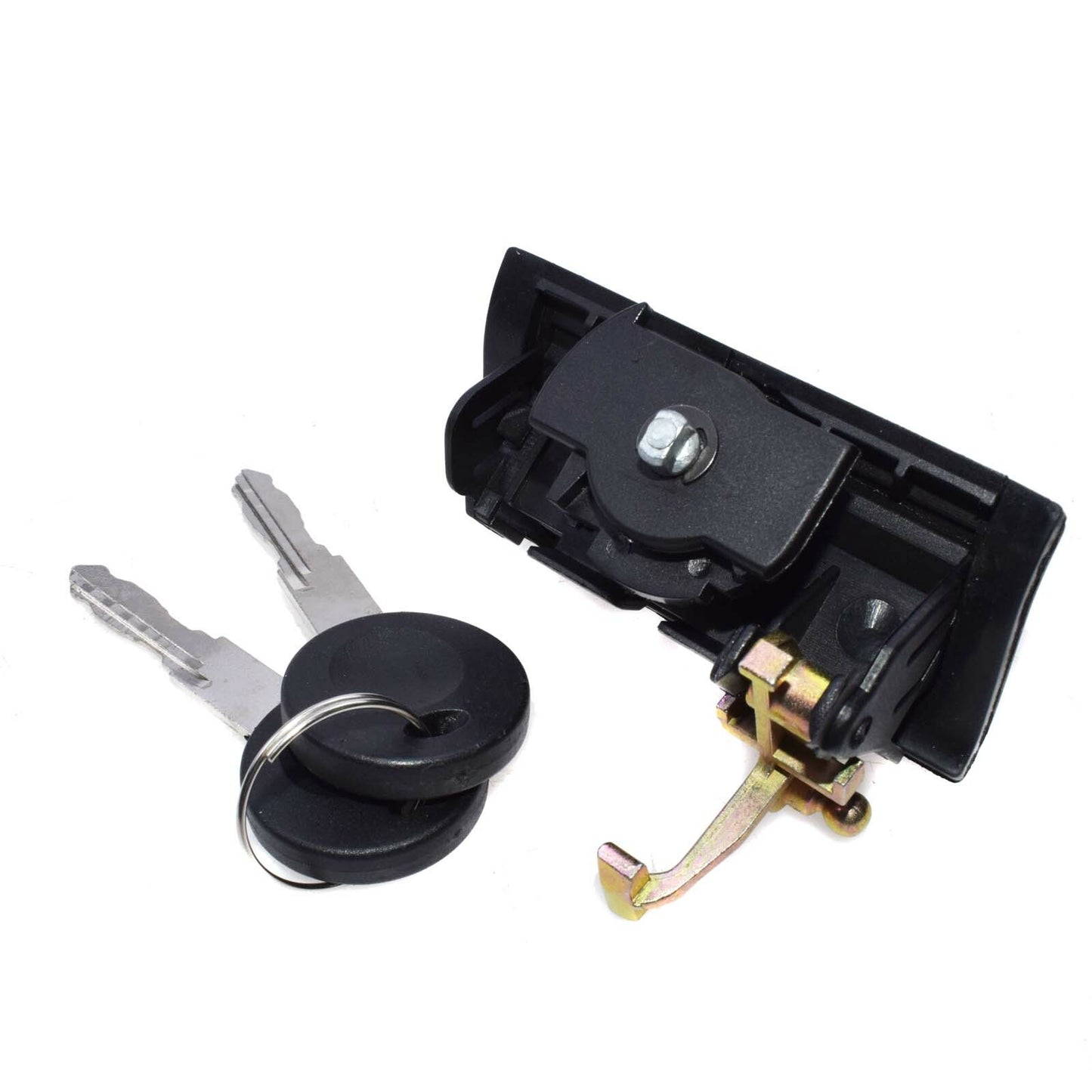 Tailgate rear door handle and key for for VW for Golf III 3 MK3 92-98- v
