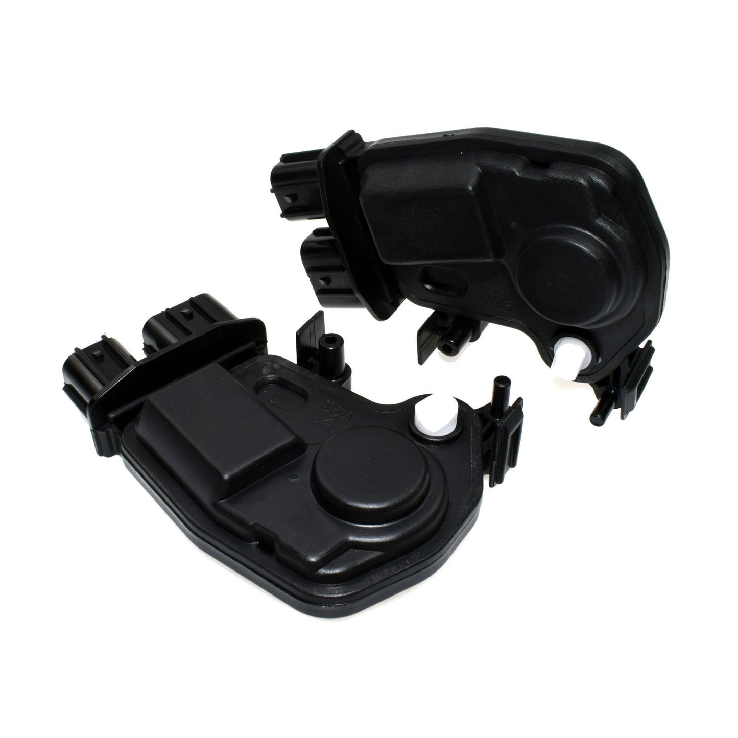 2Pcs Left Right Power Door Lock Actuator for Honda Odessey Pilot Accord 746-301