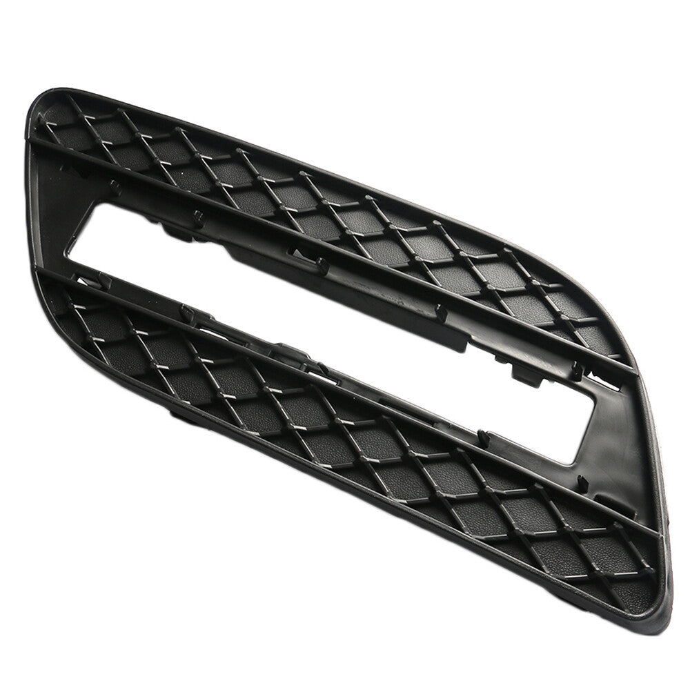 for Mercedes for Benz ML350 ML550 2012-2015 Front Bumper Lower Cover Trim Left Side Q