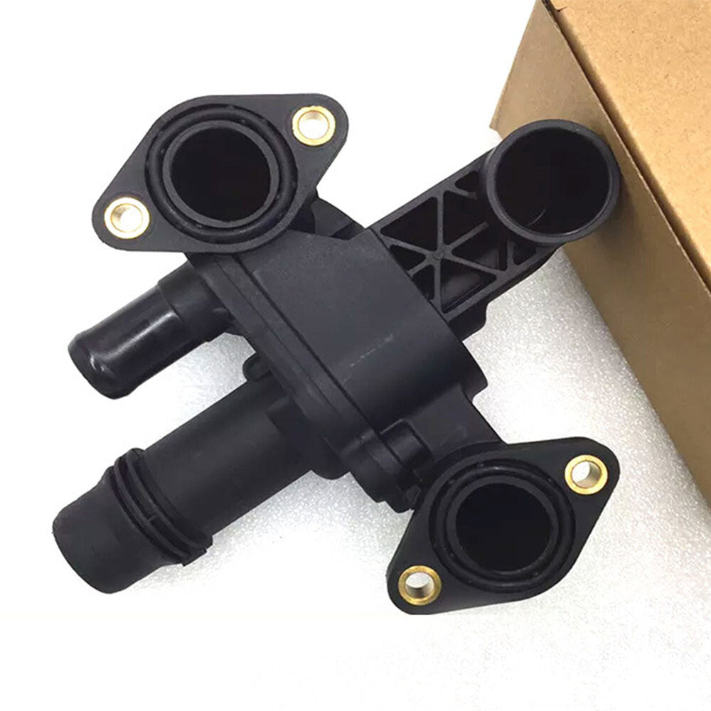 Automatic cooling system thermostat suitable for Land Rover Discovery 3 2.7 TDV6 04-09 LR073372
